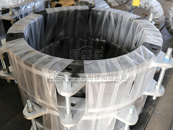 上海駱盈向奇瑞捷豹路虎常熟工廠供應橡膠接頭