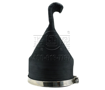 新型橡膠鴨嘴閥的優點