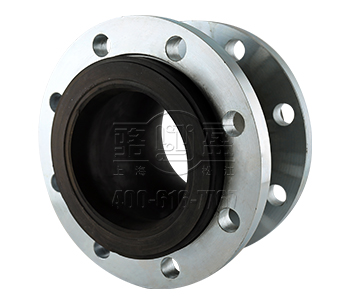 國內橡膠接頭行業-上海橡膠接頭