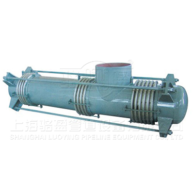 BQYP型曲管壓力平衡補償器