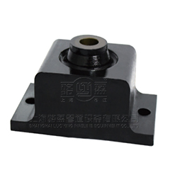 EA型、E型橡膠減震器