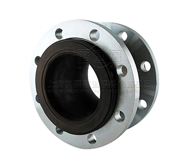 甘肅武威市民勤縣<a href=http://m.pnanwen.com.cn target=_blank class=infotextkey>單球體橡膠接頭</a>展示