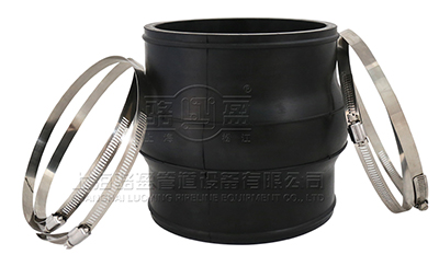 浙江省臺州市黃巖區<a href=http://m.pnanwen.com.cn target=_blank class=infotextkey>單球體橡膠接頭</a>介紹