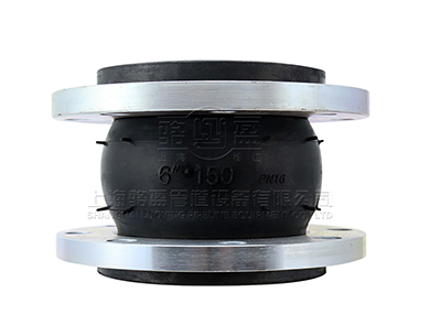 江蘇省蘇州市吳中區(qū)的單球體<a href=https://www.huanjingjz.com target=_blank class=infotextkey>橡膠接頭</a>產(chǎn)品展示