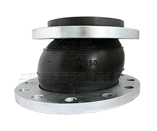 單球體<a href=https://www.huanjingjz.com target=_blank class=infotextkey>橡膠接頭</a>之黑龍江省伊春市美溪區