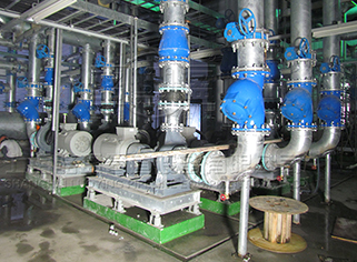 空調機房專業配套湖南省郴州市資興市橡膠接頭