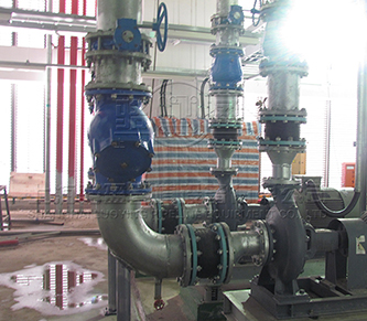 云南省紅河州開遠市閘閥配套橡膠接頭