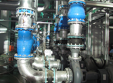 大樓機房專用河北省張家口市沽源縣橡膠接頭