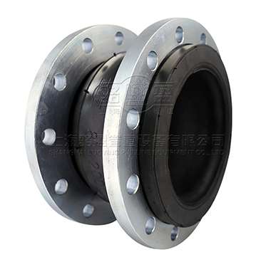 湖北省十堰市丹江口市的<a href=http://m.pnanwen.com.cn target=_blank class=infotextkey>單球體橡膠接頭</a>展示