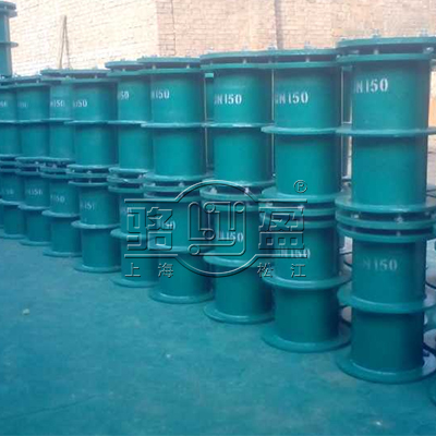 柔性柔性防水套管發貨實圖